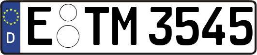 E-TM3545