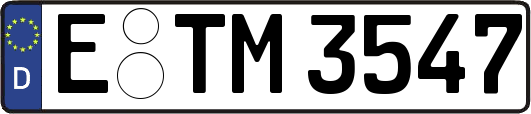 E-TM3547