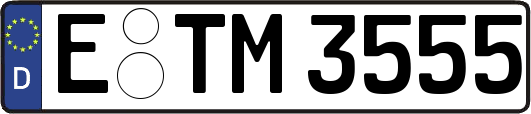 E-TM3555