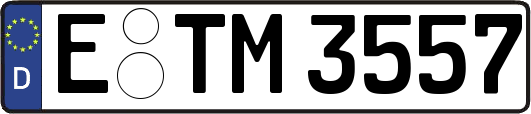 E-TM3557