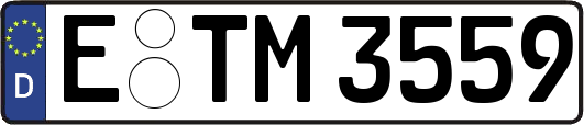 E-TM3559