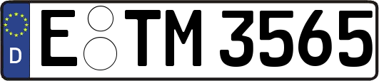 E-TM3565