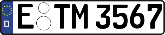 E-TM3567