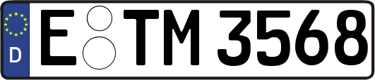 E-TM3568