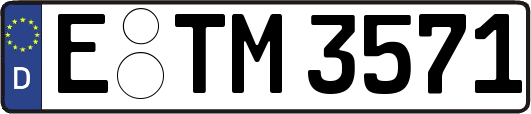 E-TM3571