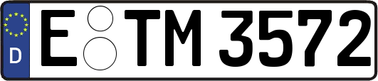 E-TM3572