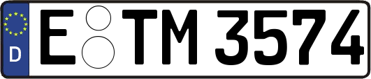 E-TM3574