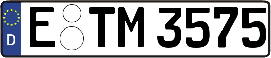 E-TM3575