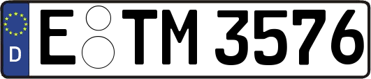 E-TM3576