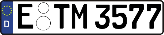 E-TM3577