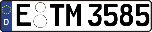 E-TM3585