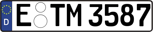 E-TM3587