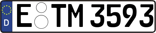 E-TM3593