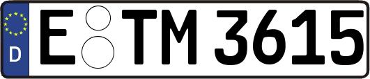 E-TM3615