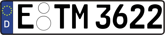 E-TM3622