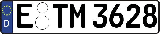 E-TM3628