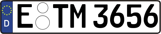 E-TM3656
