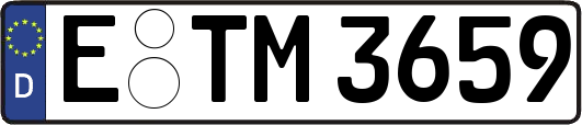 E-TM3659