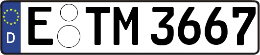 E-TM3667