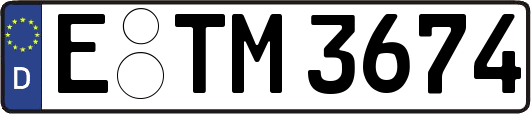 E-TM3674