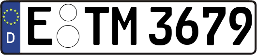 E-TM3679