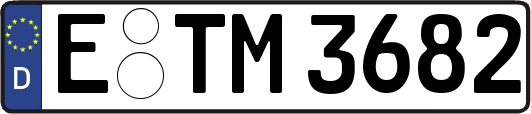 E-TM3682