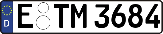 E-TM3684