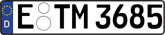 E-TM3685