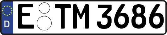 E-TM3686