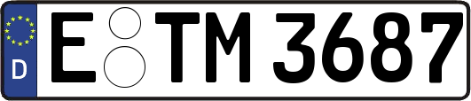 E-TM3687