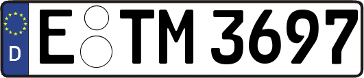 E-TM3697