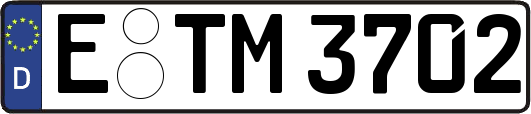 E-TM3702