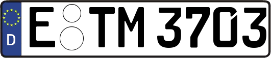 E-TM3703