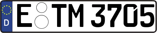 E-TM3705