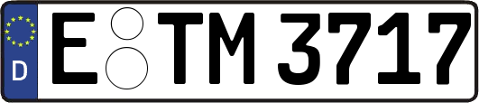 E-TM3717