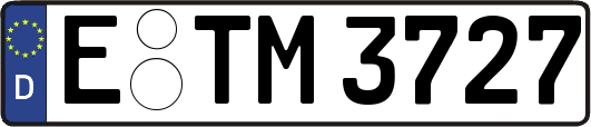 E-TM3727