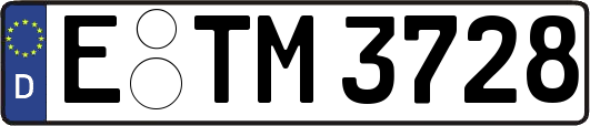 E-TM3728