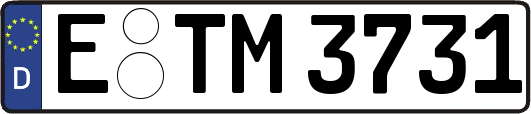 E-TM3731