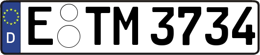 E-TM3734