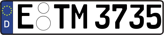 E-TM3735