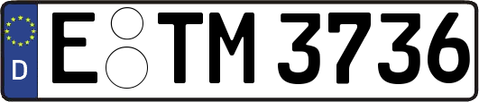 E-TM3736