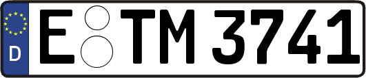 E-TM3741
