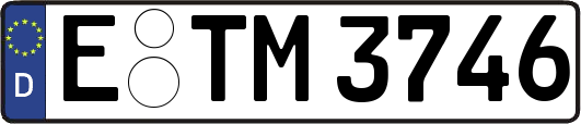 E-TM3746