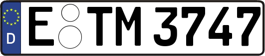E-TM3747