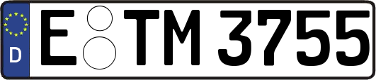 E-TM3755