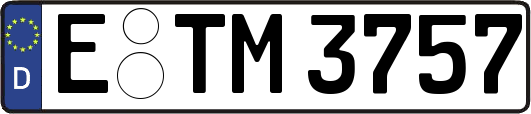 E-TM3757