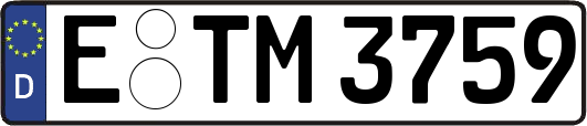 E-TM3759