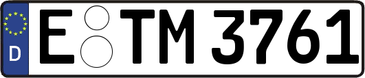 E-TM3761