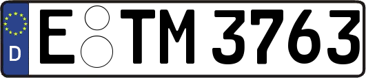 E-TM3763