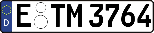 E-TM3764